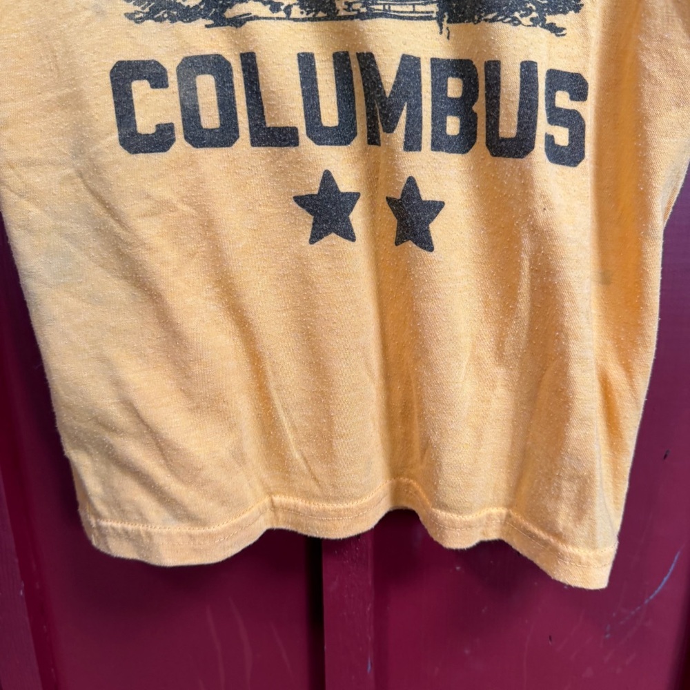 MLS CREW Homage Tee - Picture 6 of 8